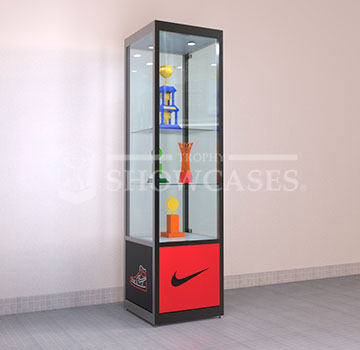 News – Tagged trophy case ideas – Display Cabinets Direct